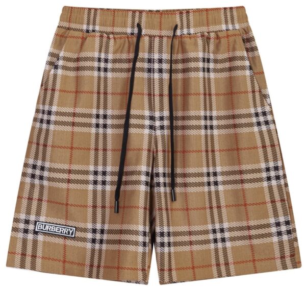Burberry Shorts