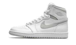85 Neutral Gray