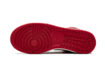 85 Varsity Red