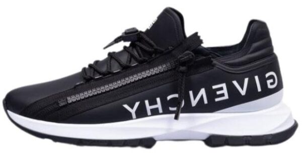 BALCK WRITE WHITE