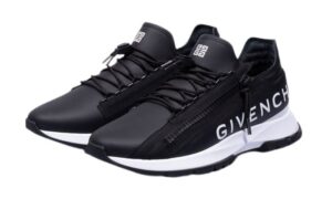 BALCK WRITE WHITE