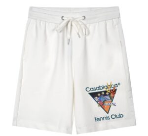 Casablanca Shorts