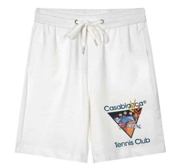 Casablanca Shorts