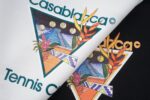 Casablanca Shorts