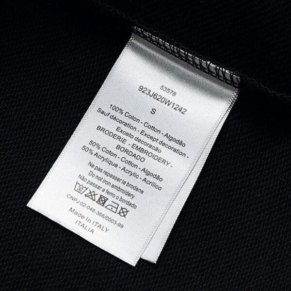Dior Hoodie
