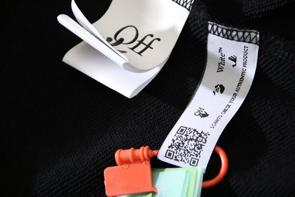 Off-White Hoodie