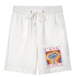 Casablanca Shorts