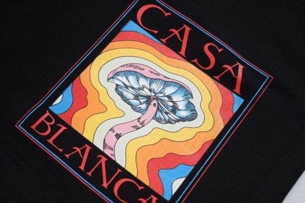 Casablanca Shorts