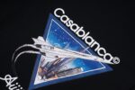 Casablanca Shorts