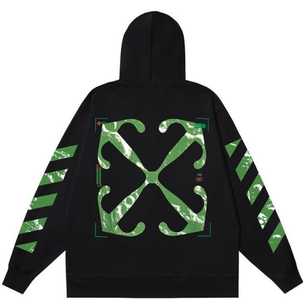 Off-White Hoodie