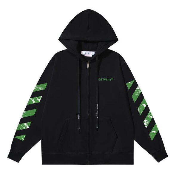 Off-White Hoodie