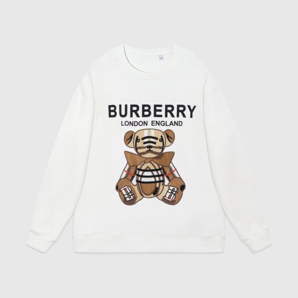 Burberry Hoodie