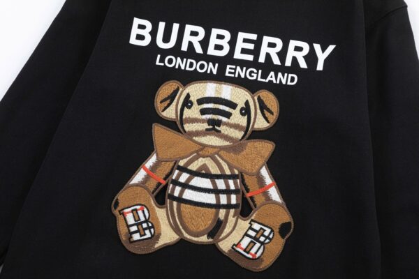 Burberry Hoodie