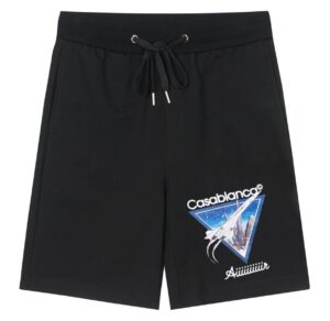Casablanca Shorts
