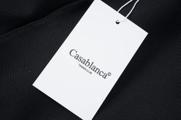 Casablanca Shorts