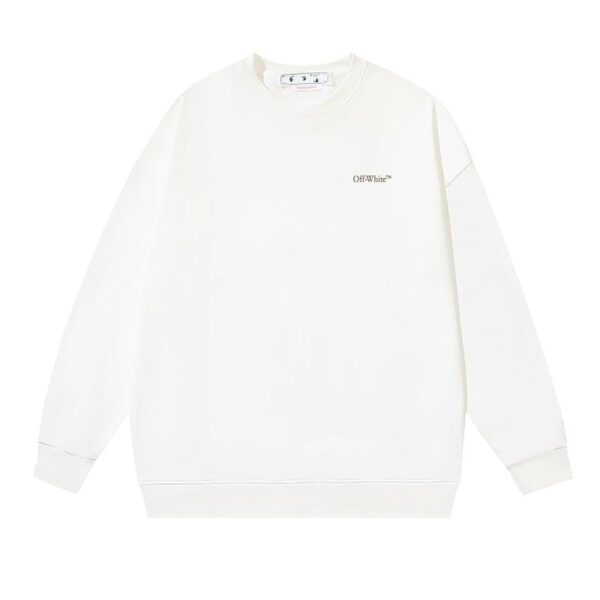 Off-White Hoodie