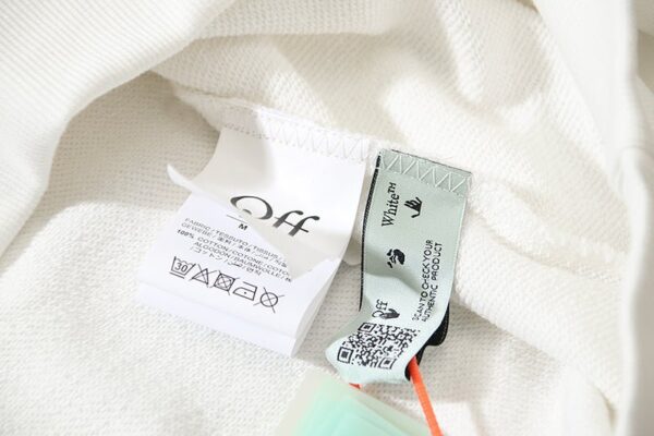 Off-White Hoodie