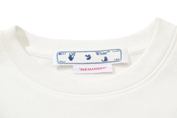Off-White Hoodie