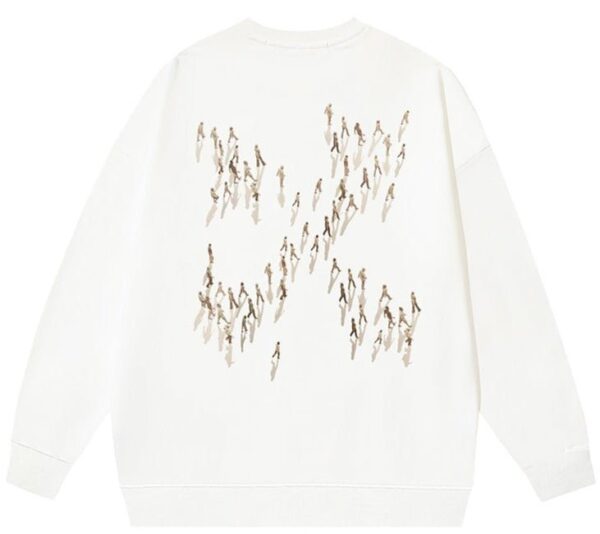 Off-White Hoodie