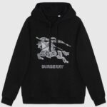 Burberry Hoodie