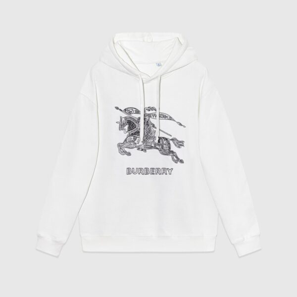 Burberry Hoodie