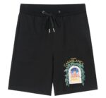 Casablanca Shorts