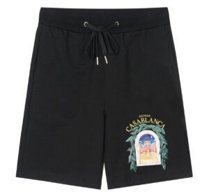 Casablanca Shorts