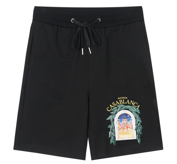 Casablanca Shorts