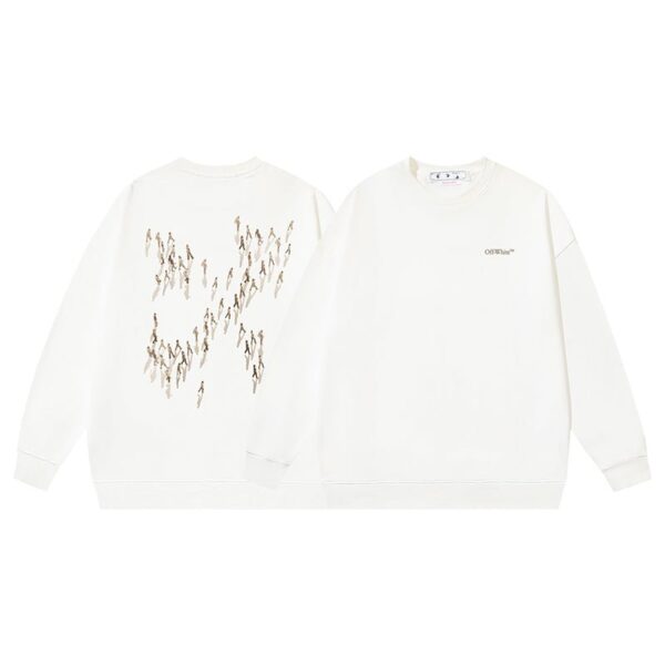 Off-White Hoodie
