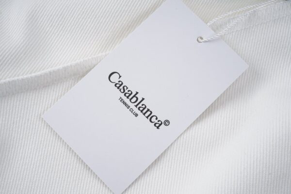 Casablanca Shorts