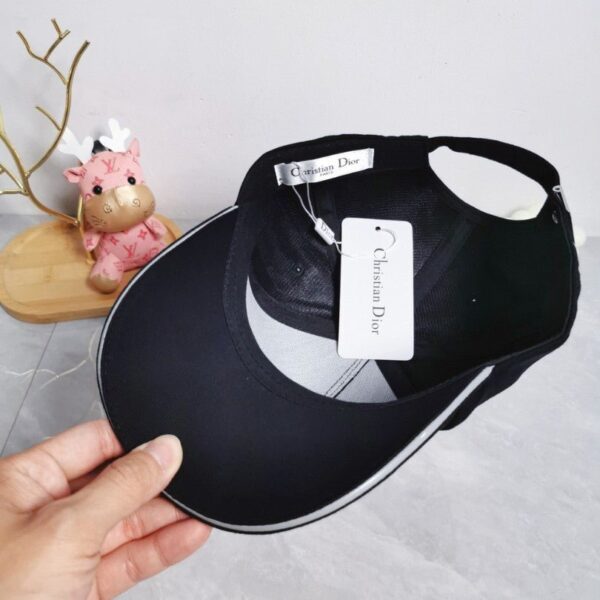 Dior Cap