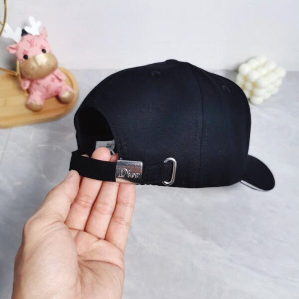 Dior Cap