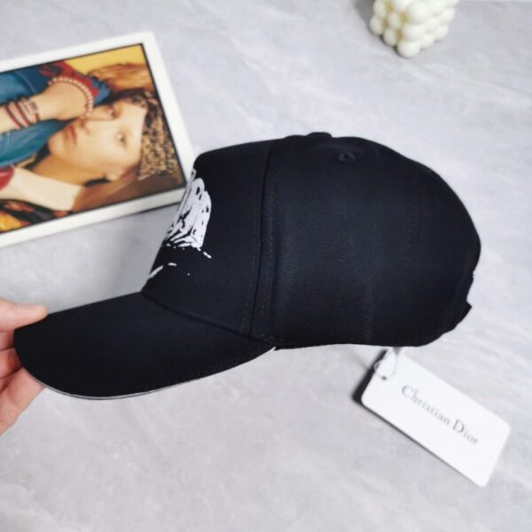 Dior Cap