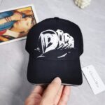 Dior Cap