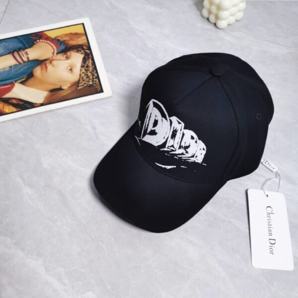 Dior Cap