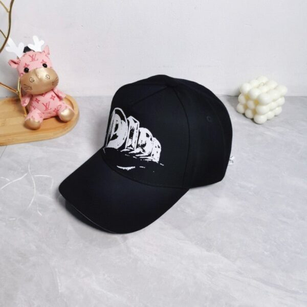 Dior Cap