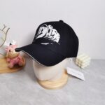 Dior Cap