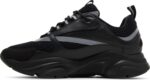 B22 ‘BLACK REFLECTIVE’