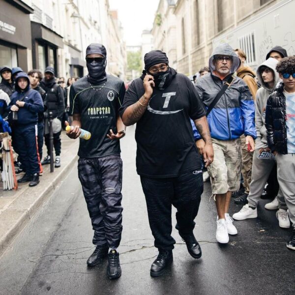 Trapstar T-Shirt