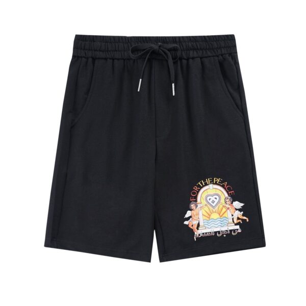 Casablanca Shorts