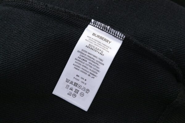 Burberry Hoodie