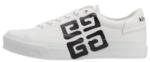 ALL WHITE BLACK