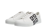 ALL WHITE BLACK