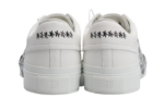 ALL WHITE BLACK