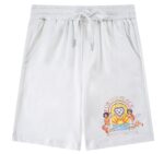 Casablanca Shorts