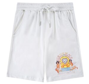 Casablanca Shorts