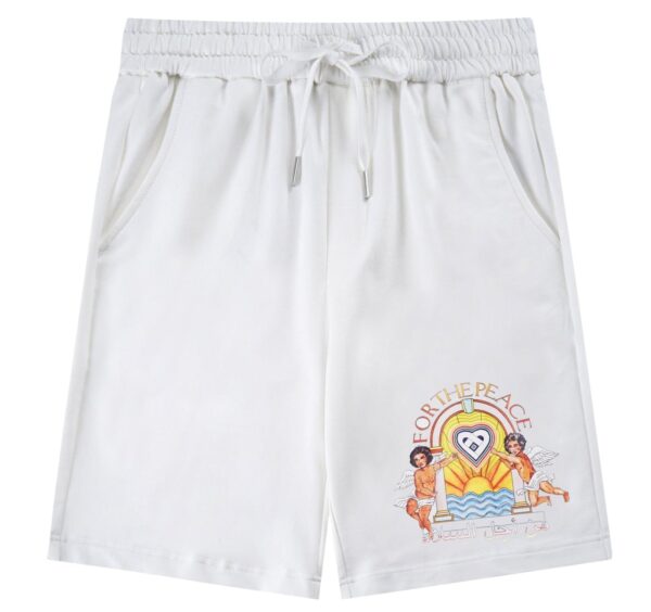 Casablanca Shorts