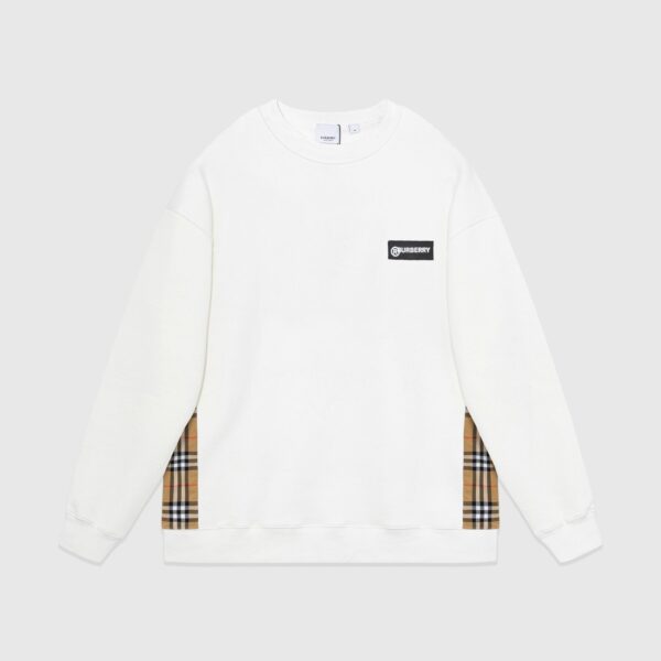 Burberry Hoodie