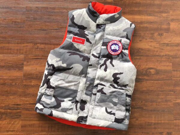 Canada Goose Gilet