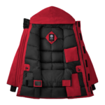 Canada Goose Jacket